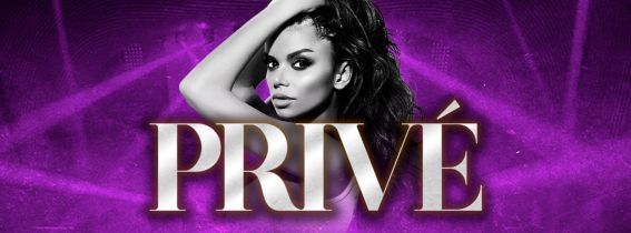 PRIVÉ