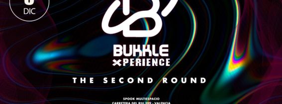 Bukkle Xperience (Second Round)