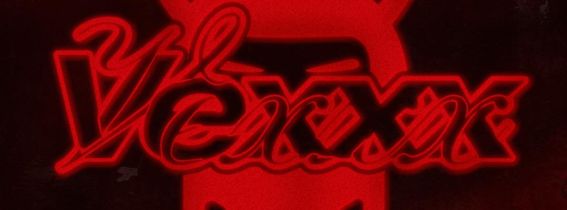 VEXXX: Afro, Drill & Trap Party