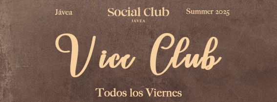 VICE CLUB