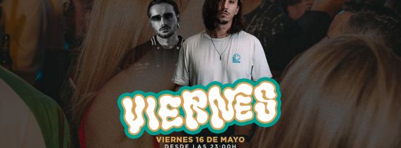 Viernes Soho
