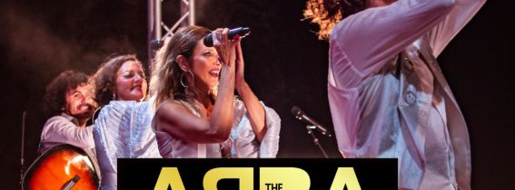 ABBA  THE NEW EXPERIENCE