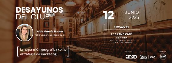 Los Desayunos del Club