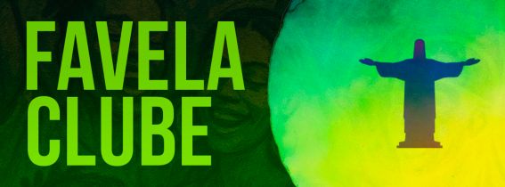 FAVELA CLUBE