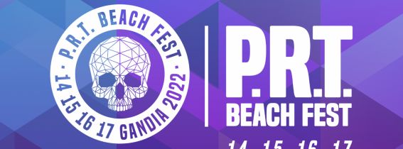 P.R.T. Beach Fest 2022