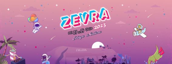 Zevra Festival 2023