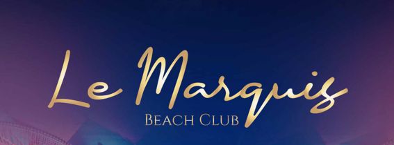 Graduaciones Le Marquis Beach Club - Viernes 9 de Junio