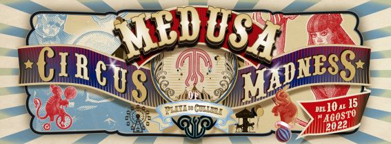 Medusa Festival 2022