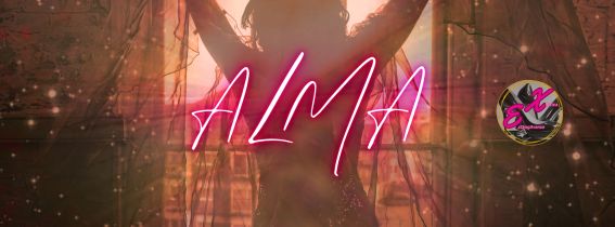 ALMA