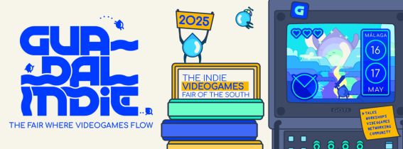 Guadalindie Part II