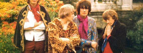 Club ESCUCHA: "Canterbury (UK) y la creación del rock progresivo"