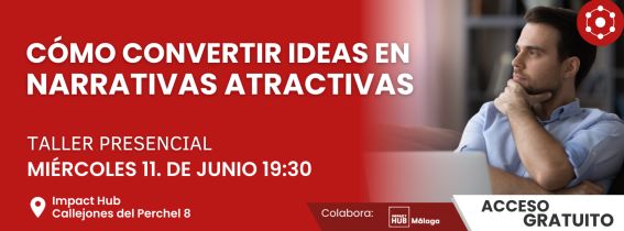 Cómo Convertir Ideas en Narrativas Atractivas
