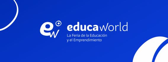 Educaworld 2022 - Feria de educación y emprendimiento