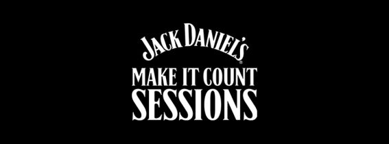 Soleá Morente - Make It Count Sessions by Jack Daniel's