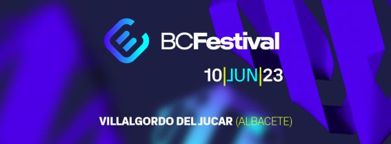 BC FESTIVAL VILLALGORDO DEL JÚCAR 2023