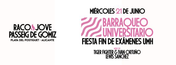 FIESTA FIN DE EXÁMENES UMH