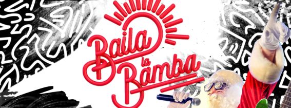 Discoteca Mae West Granada - Juernes 8 Diciembre Baila la Bamba