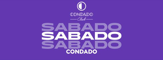 SÁBADOS CONDADO