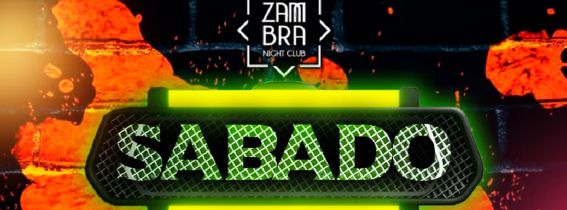 24 MAYO - SÁBADO - Zambra Night Club Granada