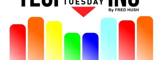 AVALON - Techno Tuesday