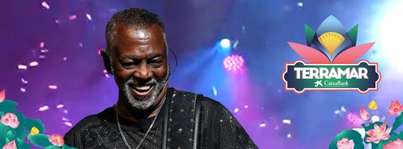 Kool & The Gang en Festival Terramar CaixaBank