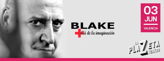 + allá de la imaginación - Anthony Blake