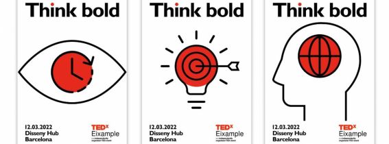 TEDxEixample 2022