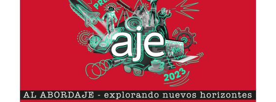 Premios AJE Málaga '23