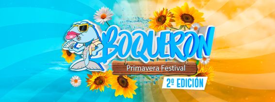 Boqueron Primavera Festival 2023