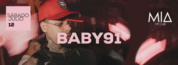 BABY91