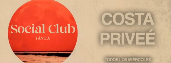 COSTA PRIVEÉ