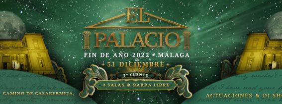 NOCHEVIEJA EL PALACIO 2022