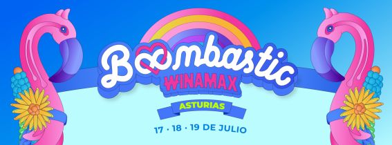 Parking - Boombastic Asturias 2025