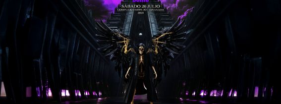 DOMO XIX - SABADO 26 JULIO 2025