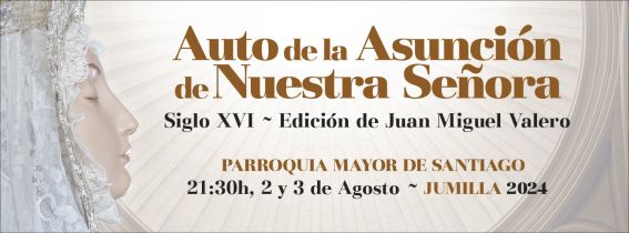 Auto de la Asunción de Nuestra Señora