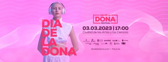 Dia de la Dona Festival 2023