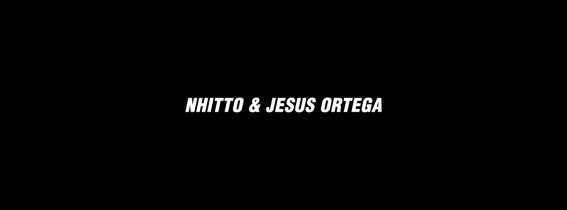 AVALON NHITTO & JESUS ORTEGA