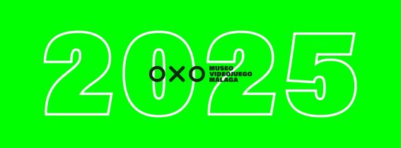 OXO - Museo del Videojuego Málaga 2025