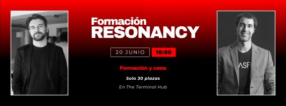 Resonancy 2