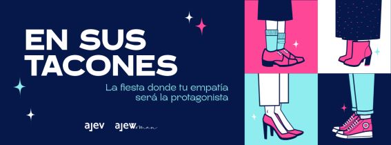 En sus Tacones