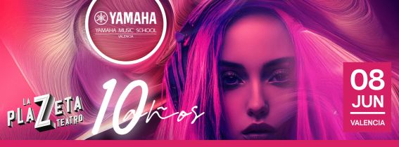 YAMAHA MUSIC SCHOOL
