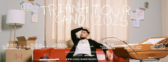 Cano en Granada