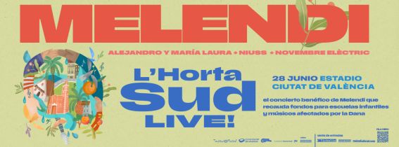 MELENDI - Ciutat de Valencia