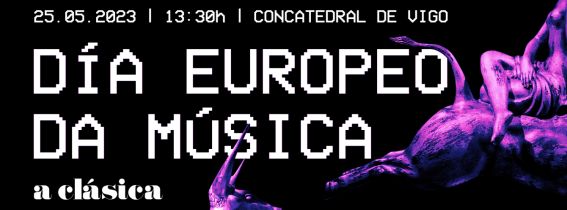 Día Europeo da música 2023