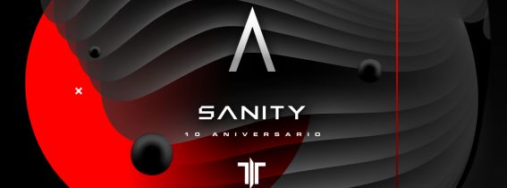 Sanity x Tit Festival - Edición Navidad 25 Diciembre