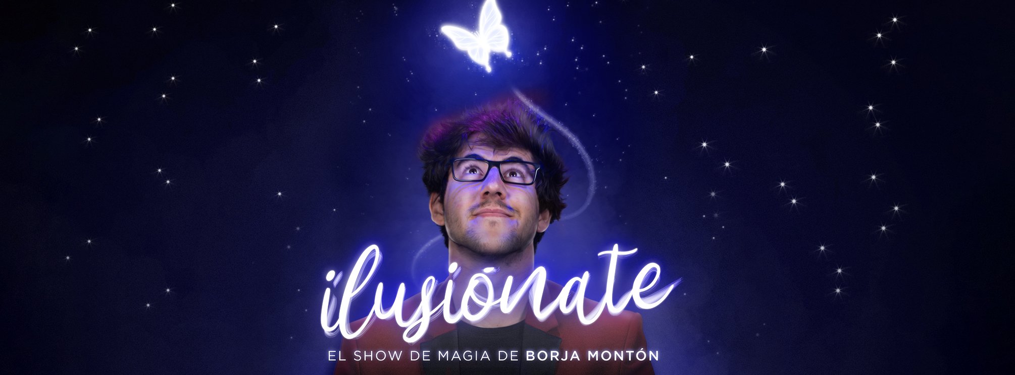 BORJA MONTÓN | ILUSIONATE · MALLORCA