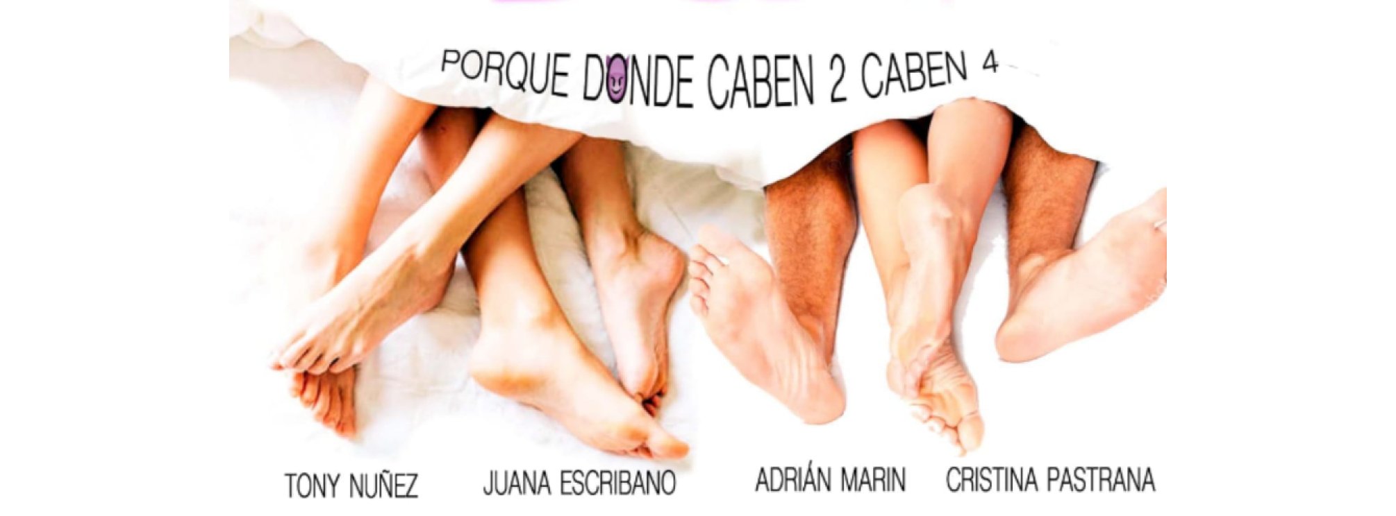 DOS MÁS QUE DOS en BARBATE