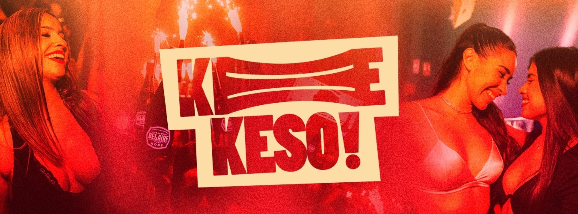 KEKESO