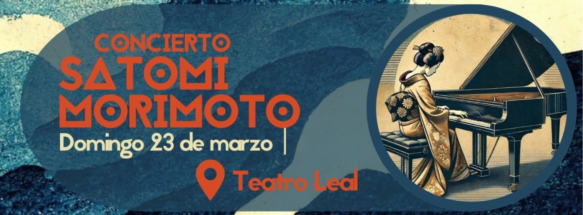 Satomi Morimoto & Friends – Mundo Japón