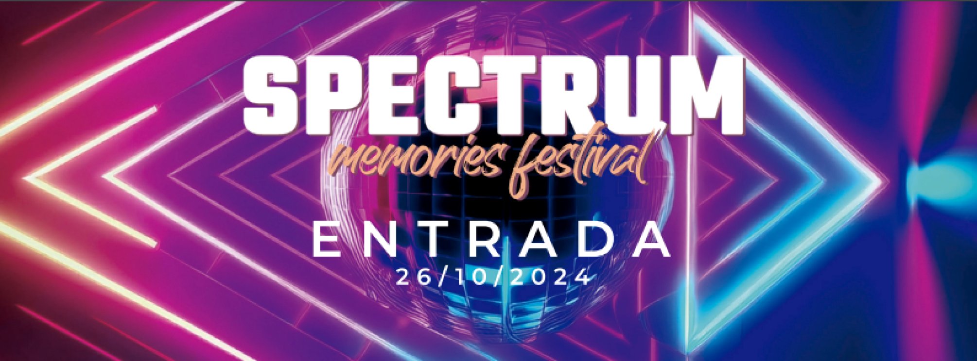 Spectrum Memories Festival